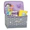 Everything Mary Purple Sewing Kit Organizer Box